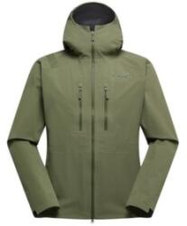 La Sportiva HELIXIR SHELL JKT Men Jachetă Cypress/Night Sky M