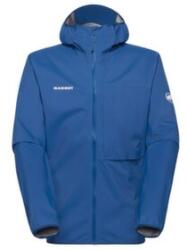 Mammut Ducan Light HS Hooded Jacket Men Jachetă 50665 tschiel M