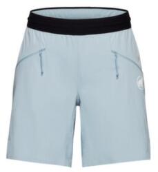 Mammut Aenergy Light SO Shorts Women Pantaloni scurți nebla 38