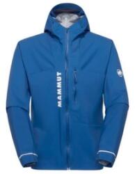 Mammut Aenergy TR HS Hooded Jacket Men Jachetă 50665 tschiel S