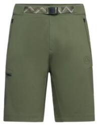 La Sportiva WEST CREST SHORTS Men Pantaloni scurți Cypress XXL
