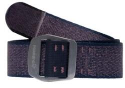Norrona femund webbing 38mm Belt Centură Navy Blazer 105 cm