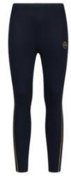 La Sportiva TRIUMPH TIGHT PANT Men Colanți Black/Yellow M