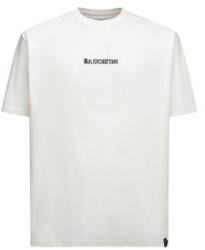 La Sportiva MOON CLIMB T-SHIRT Men Tricou cu mânecă scurtă Chalk L