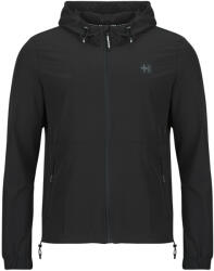 Helvetica Bluze îmbrăcăminte sport Bărbați PANAMA Helvetica Negru EU L