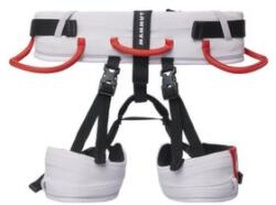 Mammut Ophir Kids 2.0 Șaua alpine calamint-mammut red