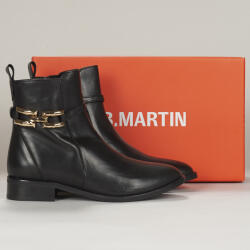 JB Martin Ghete Femei BEAUTY JB Martin Negru 37 - spartoo - 285,00 RON