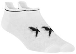 Kari Traa NORA SOCKS 2PK Șosete WHI/WHITE 39-41 EU