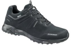 Mammut Ultimate Pro Low GTX Men Încălțăminte black-black 0052 47 1/3 EU