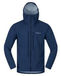 Norrona falketind dri1 Jacket Men Jachetă Indigo Night M