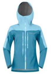 Norrona falketind dri1 Jacket Women Jachetă Brittany Blue/Aqua Haze S
