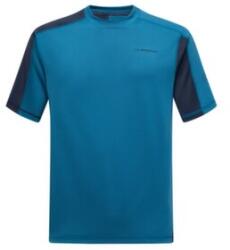 La Sportiva JUST RIGHT T-SHIRT Men Tricou cu mânecă scurtă Lake/Night Sky L