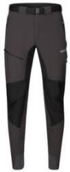 Directalpine Patrol Tech 2.0 Men Pantaloni anthracite/black XXL