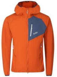 Direct Alpine Dru Light 1.0 Jacket Men Jachetă cinnamon/navy XL