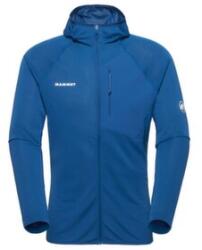 MAMMUT Aenergy Light ML Hooded Jacket Men Hanorac 50665 tschiel S