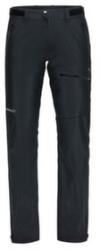Norrona falketind Gore-Tex Pants Men Pantaloni Caviar Black L