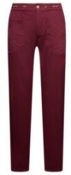 La Sportiva LABYRINTH PANTS Men Pantaloni Redwood/Mountain Red S