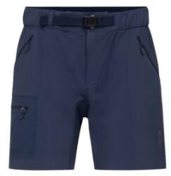 Norrona falketind flex1 light Shorts Women Pantaloni scurți Indigo Night M