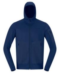 Norrona falketind warm2 stretch Hood Men Jachetă Indigo Night XL