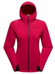 La Sportiva DESCENDER STORM Jacket Women Jachetă Azalea/Redwood XS