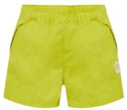 Mammut CRAG CLIMBING SHORTS MINI KIDS Pantaloni scurți acacia 104