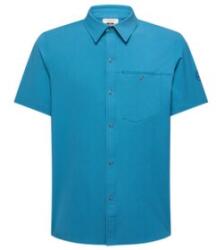 La Sportiva SUPERFLY SS SHIRT Men Cămașă cu mânecă scurtă Lake M