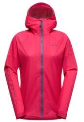 La Sportiva POCKETSHELL Jacket Women Jachetă Azalea/Night Sky L