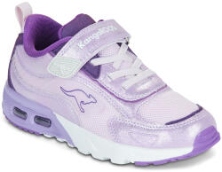KangaROOS Pantofi sport Casual Fete KX-LUFT EV Kangaroos violet 29