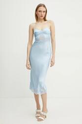 ERMANNO Firenze ruha - kék 36