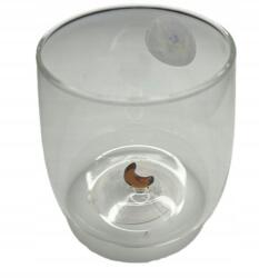  Félhold Pohár Nagy 470ml (Szklanka na Wodę Napoje 470ml)