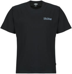 Dickies Tricouri mânecă scurtă Bărbați FAIRLAWN SS TEE BLACK Dickies Negru EU S
