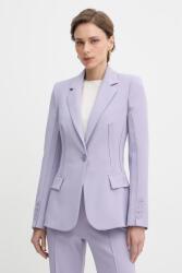 Elisabetta Franchi egysoros női - lila 38
