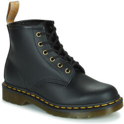Dr. Martens Ghete Femei - Dr. Martens Negru 47 - spartoo - 667,20 RON