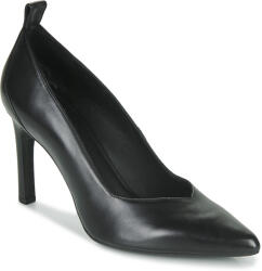 Geox Pantofi cu toc Femei D FAVIOLA Geox Negru 36