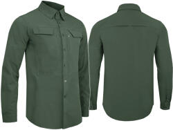 Texar Nylon Taktikai Ing Texar L olive (30-TACS-SH-OLIV-L)