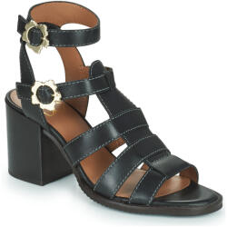Ted Baker Sandale cu toc TABARIA Ted Baker Negru 38