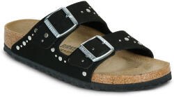 Birkenstock Papuci de vară Fete Arizona Kids Rivet BIRKENSTOCK Negru 37