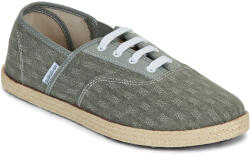 Quiksilver Espadrile Bărbați ESPADRILLED UP Quiksilver Kaki 41