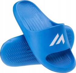 Martes Gyerek Papucs Martes Baki Jr Kék 34-ES Méret (5902786467365)