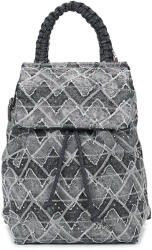 Desigual Rucsacuri Femei BACKPACK RADIO LUENA Desigual Gri Unic