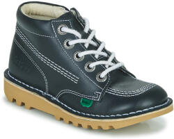 Kickers Ghete Fete KICK HI ZIP Kickers Albastru 33
