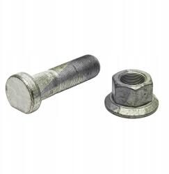 Sampa Saf kerékcsavar szett Sampa tárcsafékekkel 75624 (075.624)