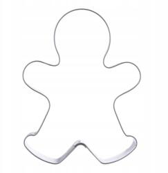 Artemis Lyukasztó Emberkeksz lyukasztó forma Mézeskalács keksz (VD-124918)