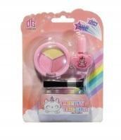 Swede Kozmetikai szett gyerekeknek Swede Szépség és játék 3+ éves kortól (5902496183722)