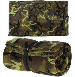 MFH Moro Polár Takaró 200 x 150 cm Mfh (32340J)