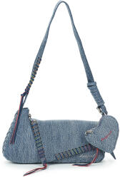 Desigual Genți Banduliere Femei BAG TORIO ALTADENA DENIM Desigual albastru Unic