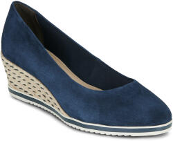 Tamaris Pantofi cu toc Femei 22303 Tamaris albastru 41