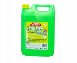 Parys Ablakmosó folyadék nyári 5l citrom Plak PAR086895