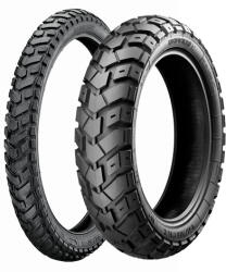 Heidenau K60 110/80B19 Scout M+S 59T TL