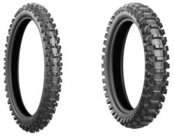 Bridgestone BATTLECROSS X20 80/100-21 51M Első TT